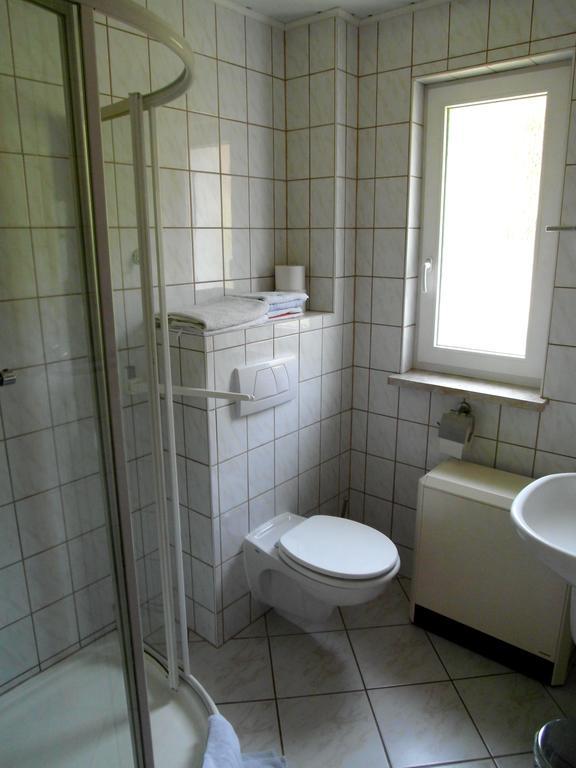 Ferienhaus Barbara Masserberg Szoba fotó